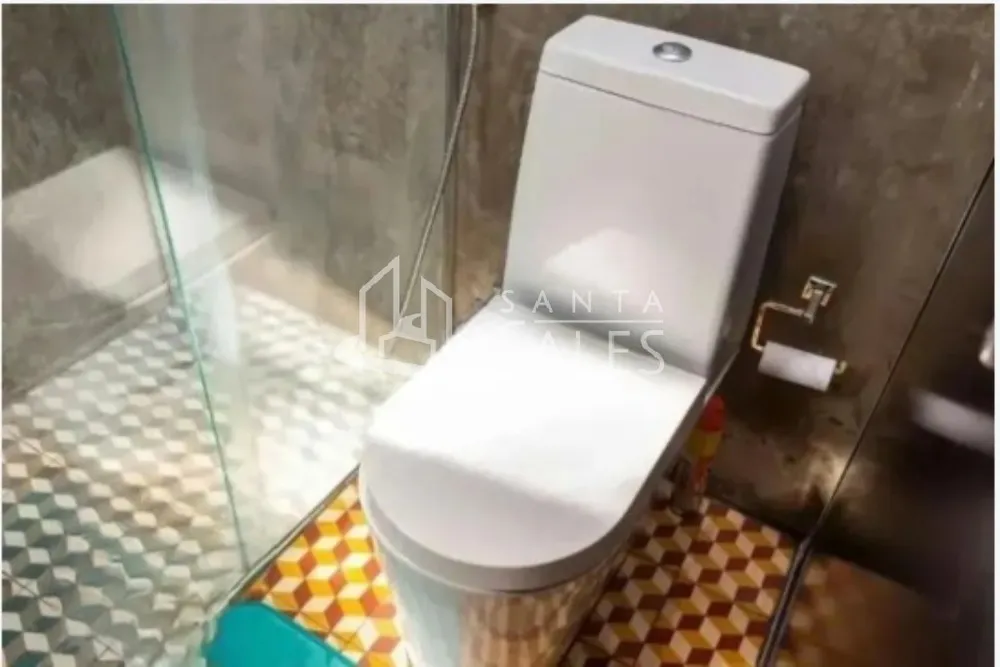 Apartamento, 2 quartos, 82 m² - Foto 8