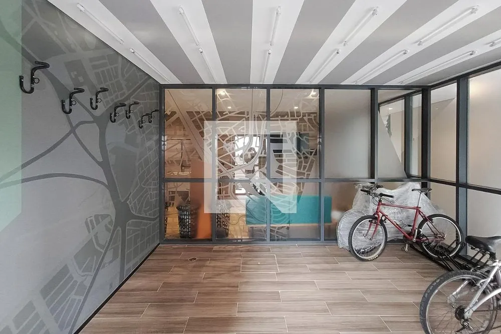 Kitnet-Studio, 22 m² - Foto 6
