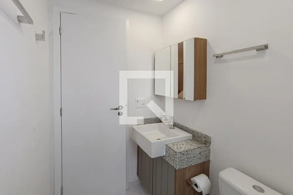 Kitnet-Studio, 22 m² - Foto 8