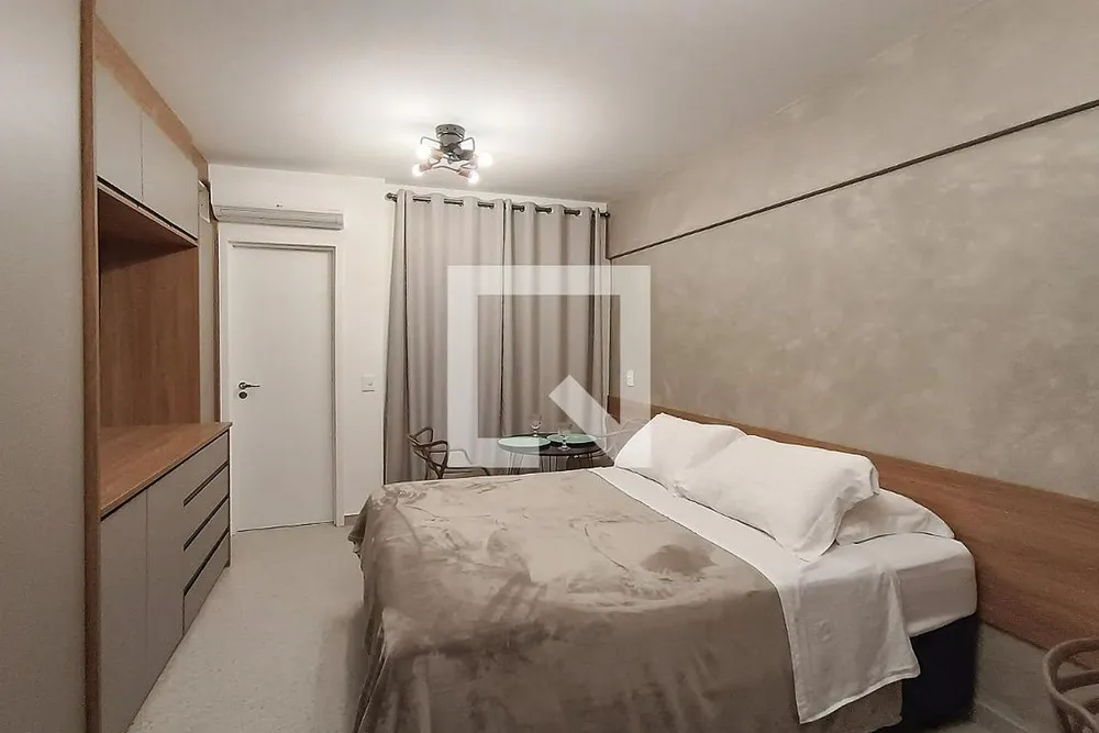 Kitnet-Studio, 22 m² - Foto 1