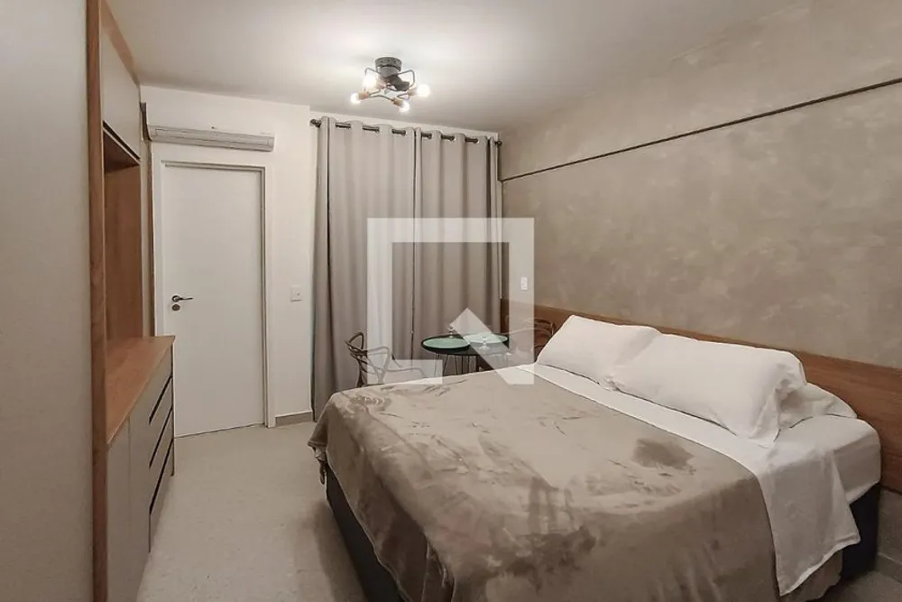 Kitnet-Studio, 22 m² - Foto 3