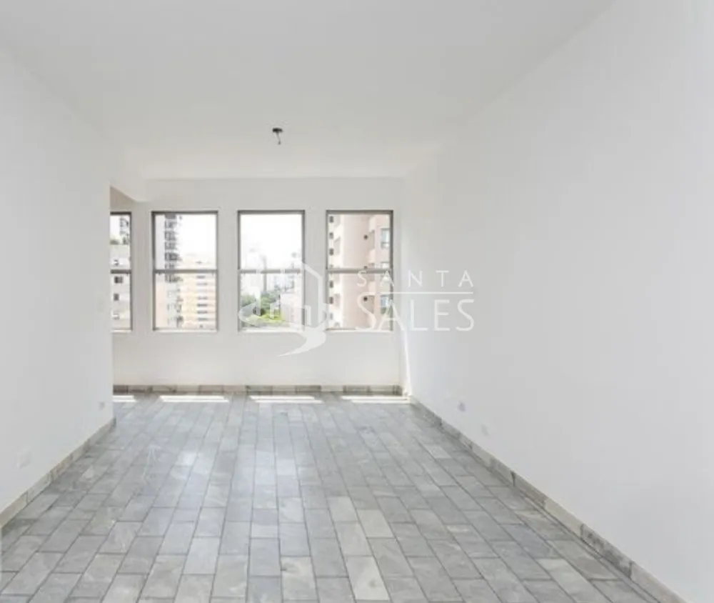 Apartamento, 3 quartos, 110 m² - Foto 1