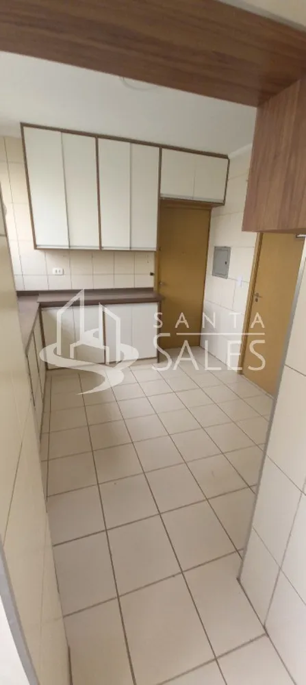 Apartamento, 3 quartos, 110 m² - Foto 2