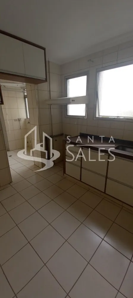 Apartamento, 3 quartos, 110 m² - Foto 3