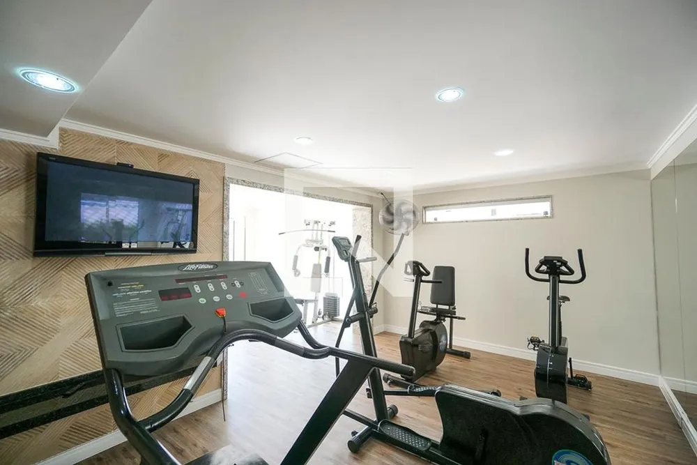 Apartamento, 3 quartos, 75 m² - Foto 10