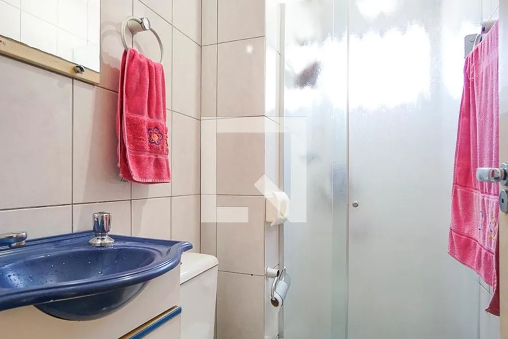 Apartamento, 3 quartos, 75 m² - Foto 8