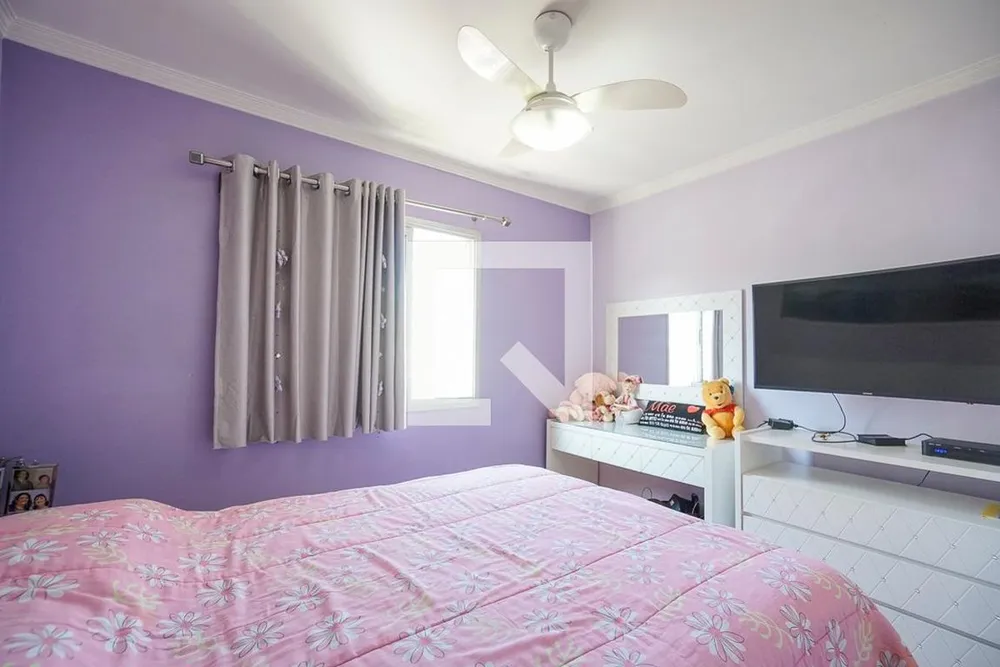 Apartamento, 3 quartos, 75 m² - Foto 5