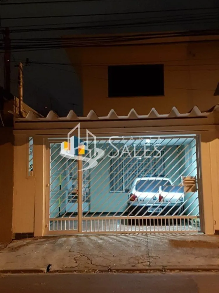 Sobrado, 3 quartos, 170 m² - Foto 7