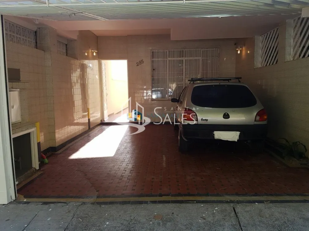 Sobrado, 3 quartos, 170 m² - Foto 6