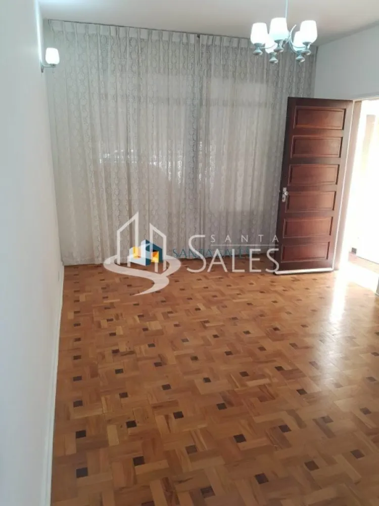 Sobrado, 3 quartos, 170 m² - Foto 2