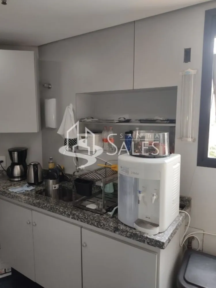 Sala-Conjunto - Foto 2