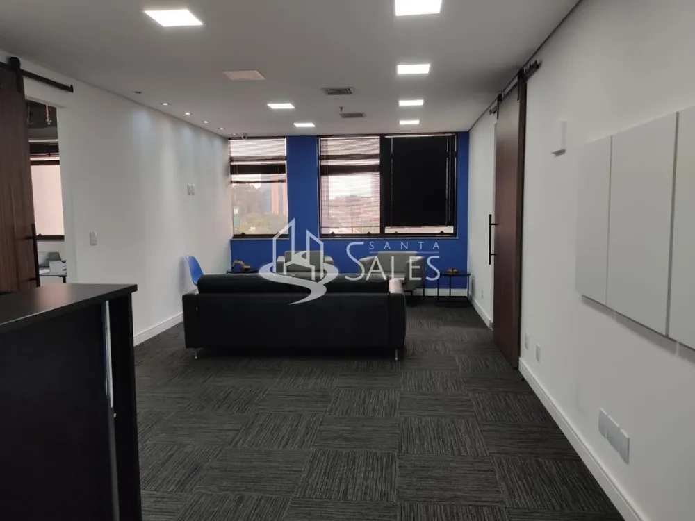 Sala-Conjunto - Foto 7