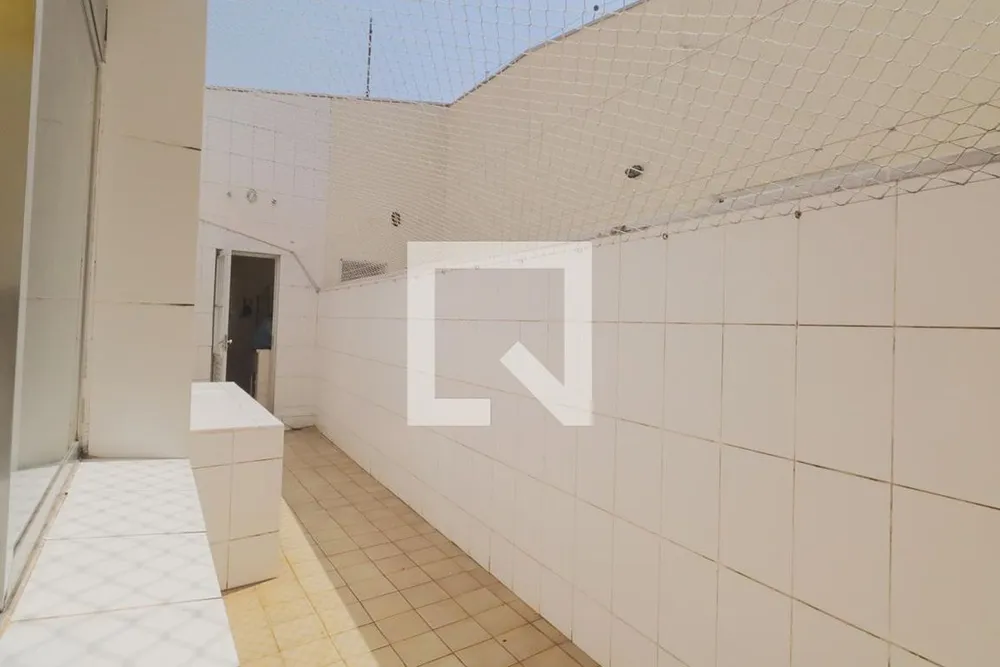 Apartamento, 3 quartos, 165 m² - Foto 3
