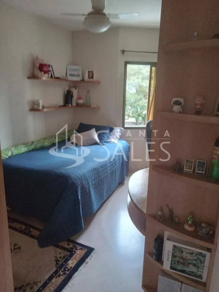 Apartamento, 4 quartos, 145 m² - Foto 11