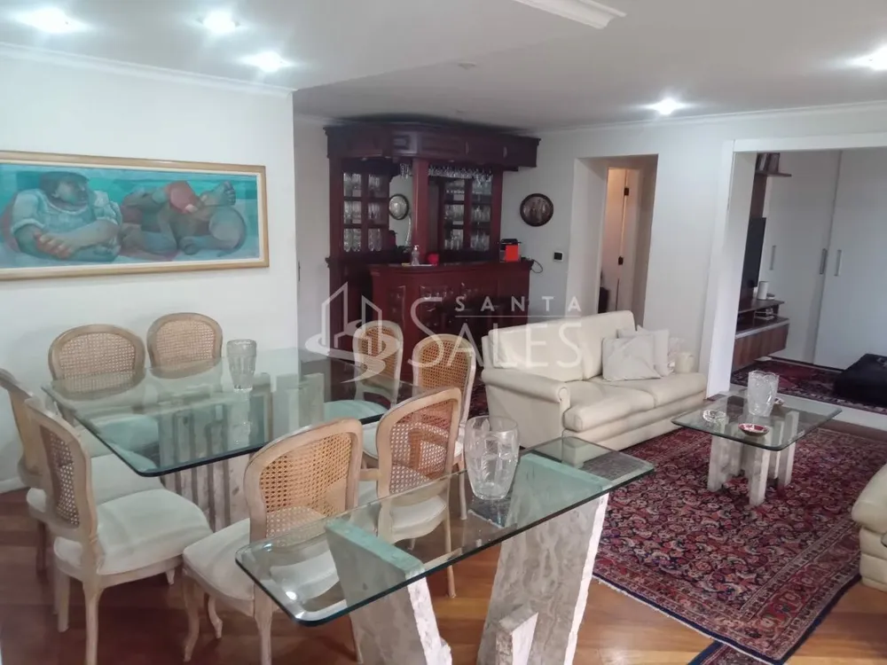 Apartamento, 4 quartos, 145 m² - Foto 3