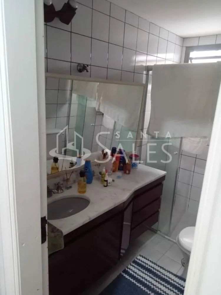 Apartamento, 4 quartos, 145 m² - Foto 1