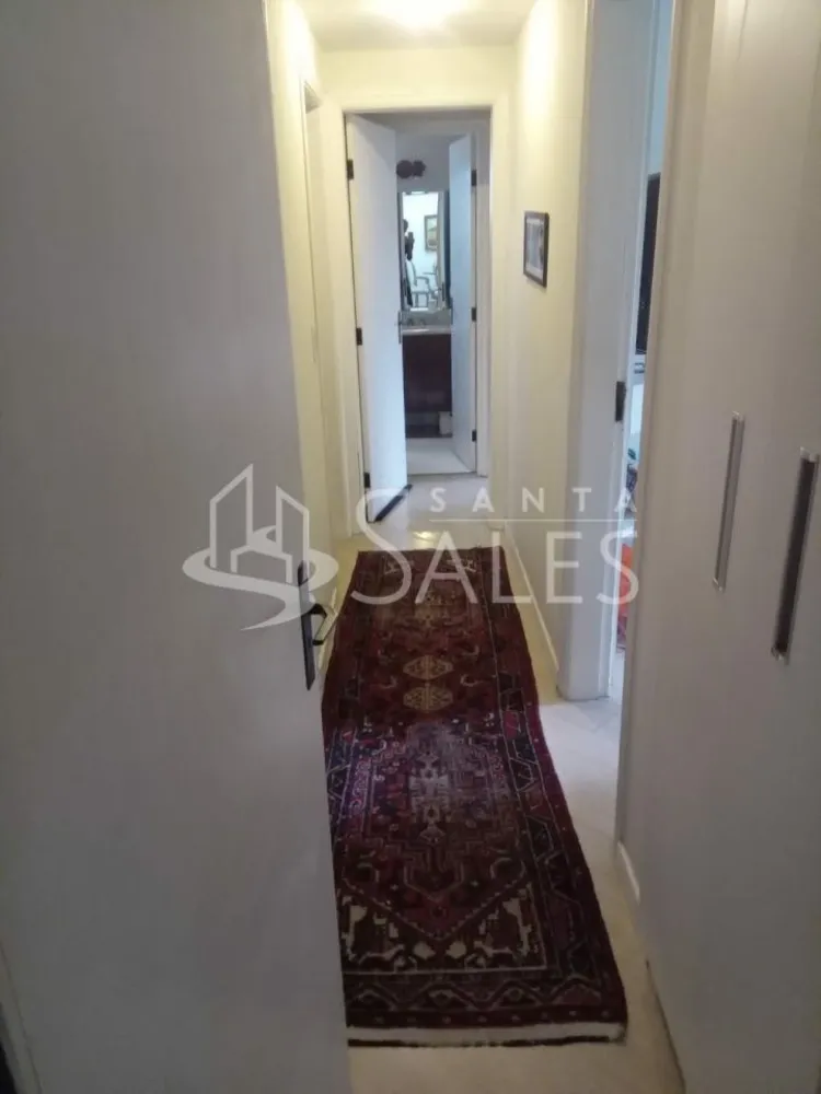 Apartamento, 4 quartos, 145 m² - Foto 6