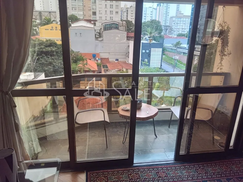 Apartamento, 4 quartos, 145 m² - Foto 4