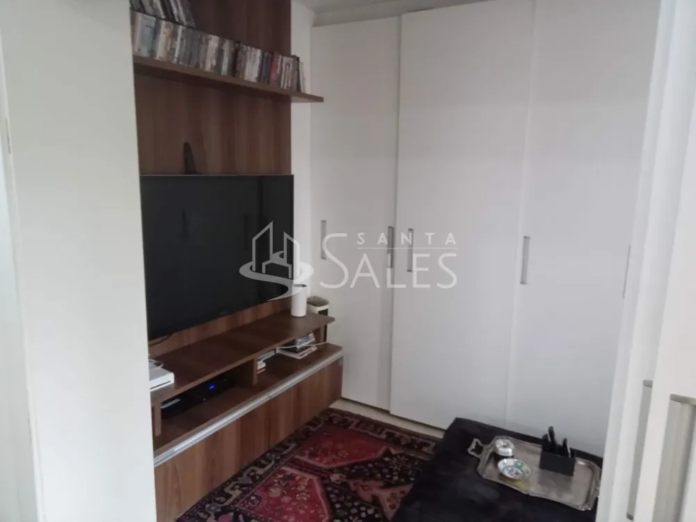 Apartamento, 4 quartos, 145 m² - Foto 5