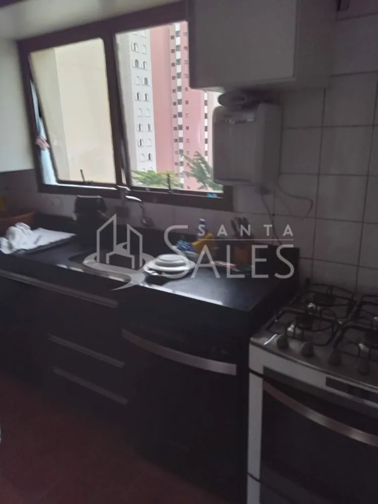 Apartamento, 4 quartos, 145 m² - Foto 5