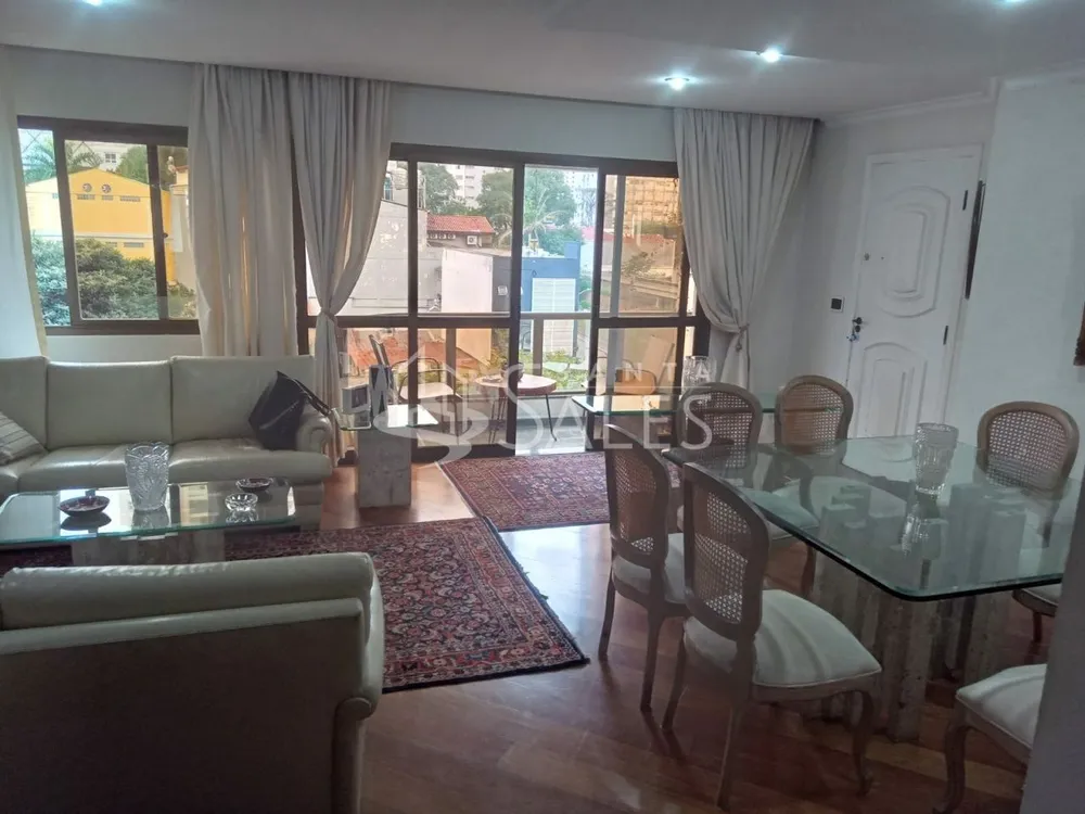 Apartamento, 4 quartos, 145 m² - Foto 7