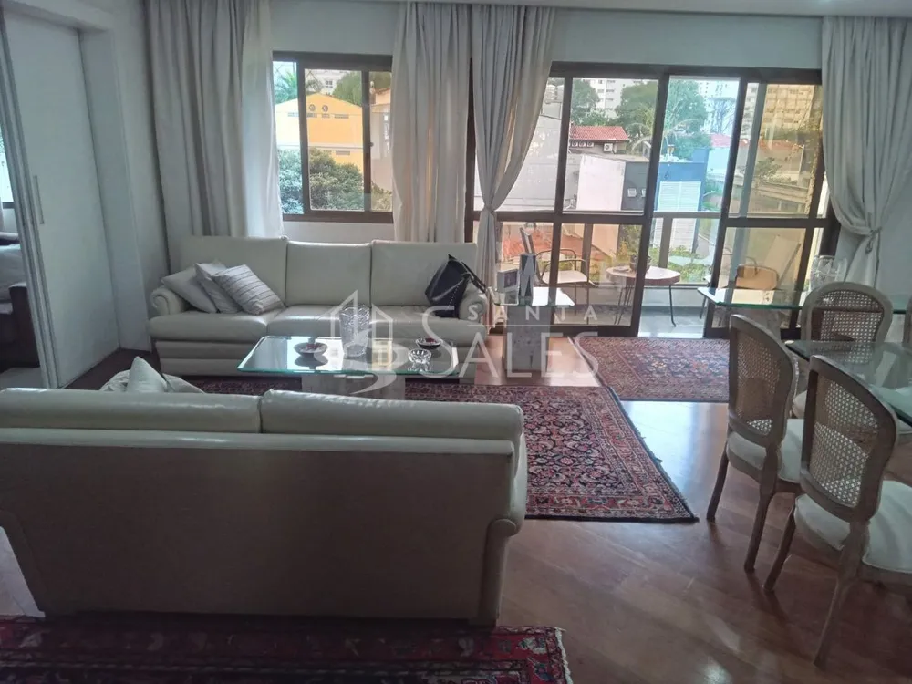 Apartamento, 4 quartos, 145 m² - Foto 10