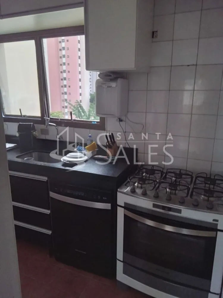 Apartamento, 4 quartos, 145 m² - Foto 11
