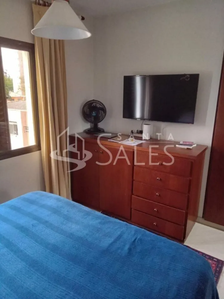 Apartamento, 4 quartos, 145 m² - Foto 12