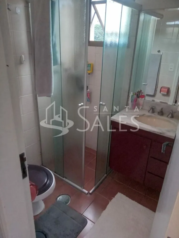 Apartamento, 4 quartos, 145 m² - Foto 9