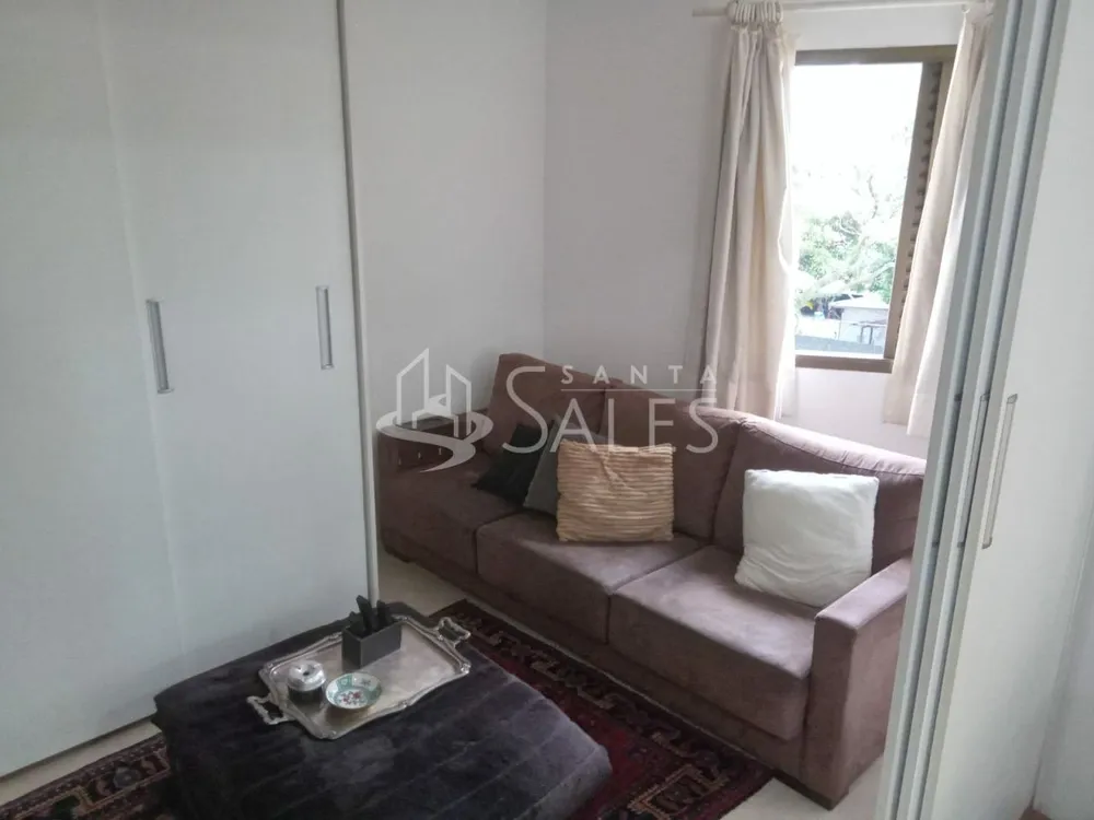Apartamento, 4 quartos, 145 m² - Foto 9