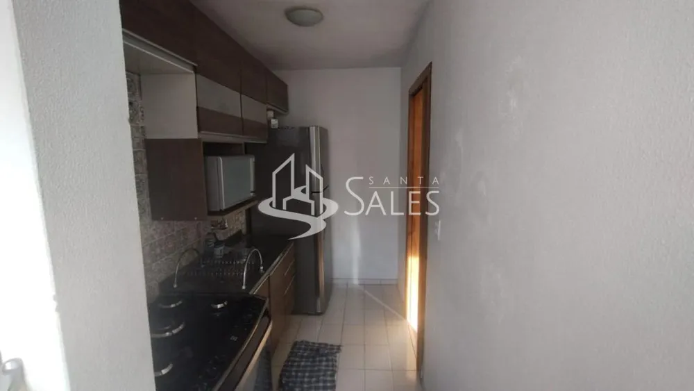 Apartamento, 2 quartos, 57 m² - Foto 12