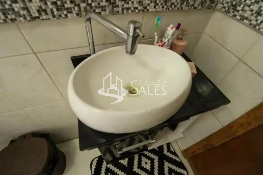 Apartamento, 2 quartos, 57 m² - Foto 1
