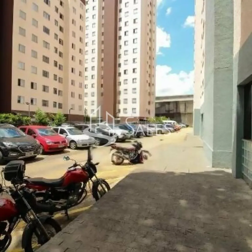 Apartamento, 2 quartos, 57 m² - Foto 5