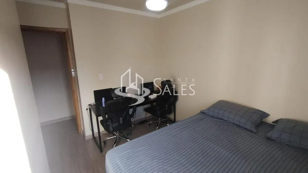 Apartamento, 2 quartos, 57 m² - Foto 4