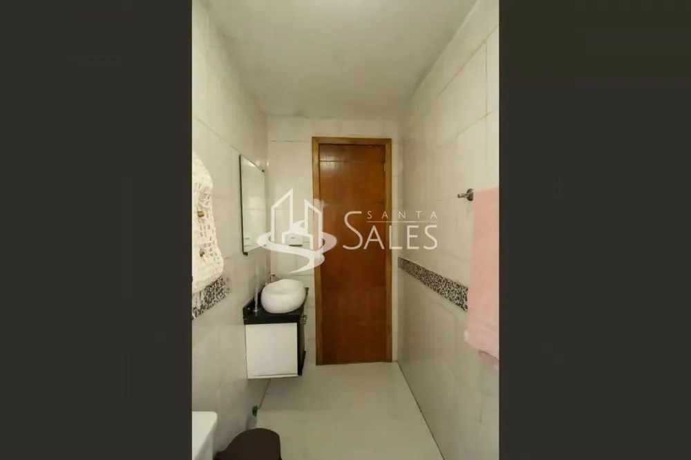 Apartamento, 2 quartos, 57 m² - Foto 6