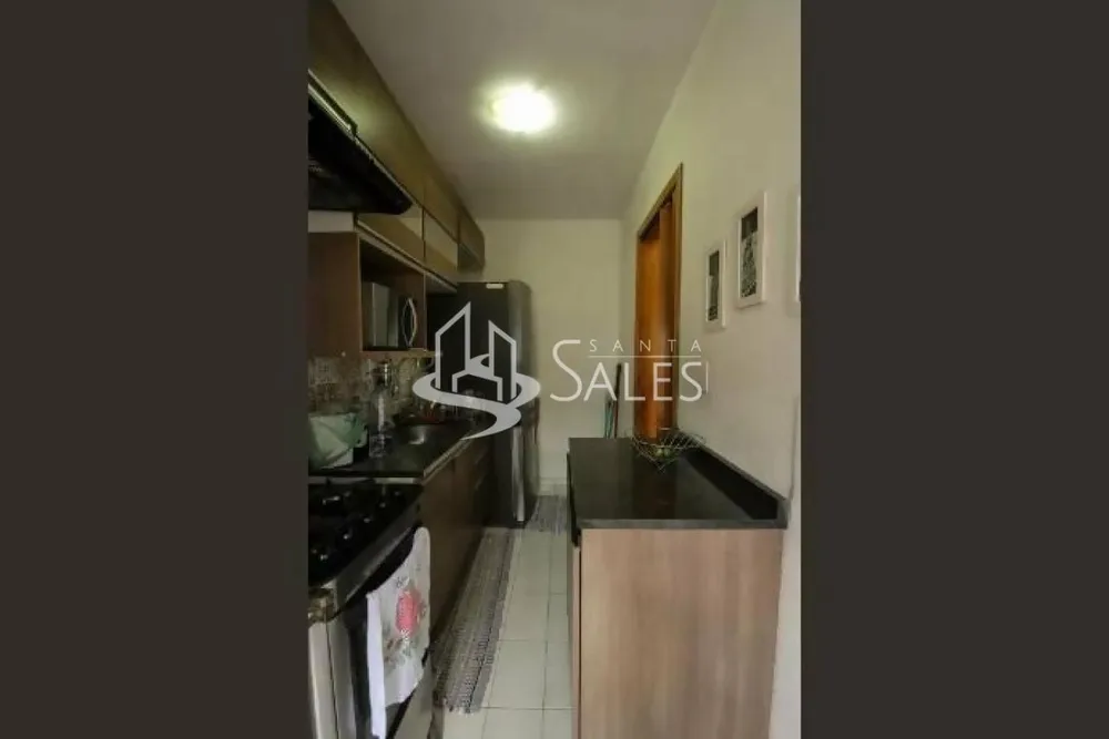 Apartamento, 2 quartos, 57 m² - Foto 2