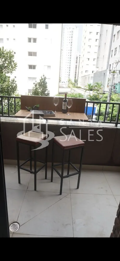 Apartamento, 1 quarto, 30 m² - Foto 13