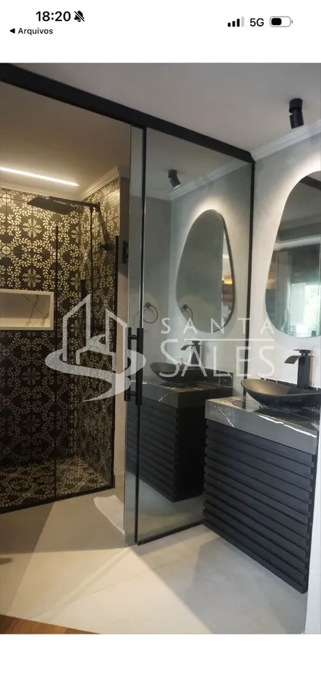 Apartamento, 1 quarto, 30 m² - Foto 5