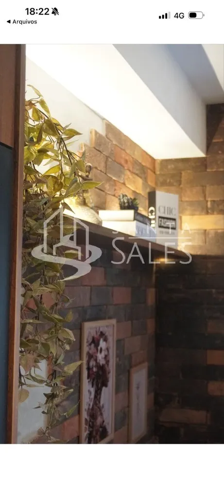 Apartamento, 1 quarto, 30 m² - Foto 10