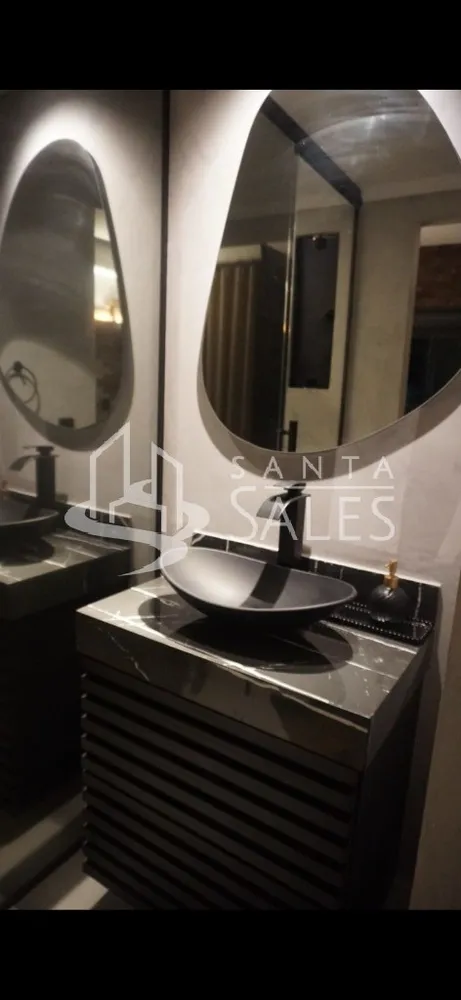 Apartamento, 1 quarto, 30 m² - Foto 2