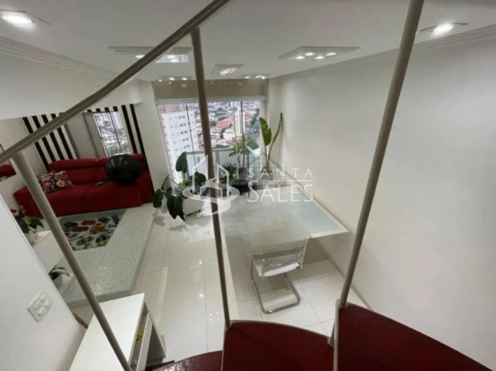 Cobertura, 2 quartos, 120 m² - Foto 8