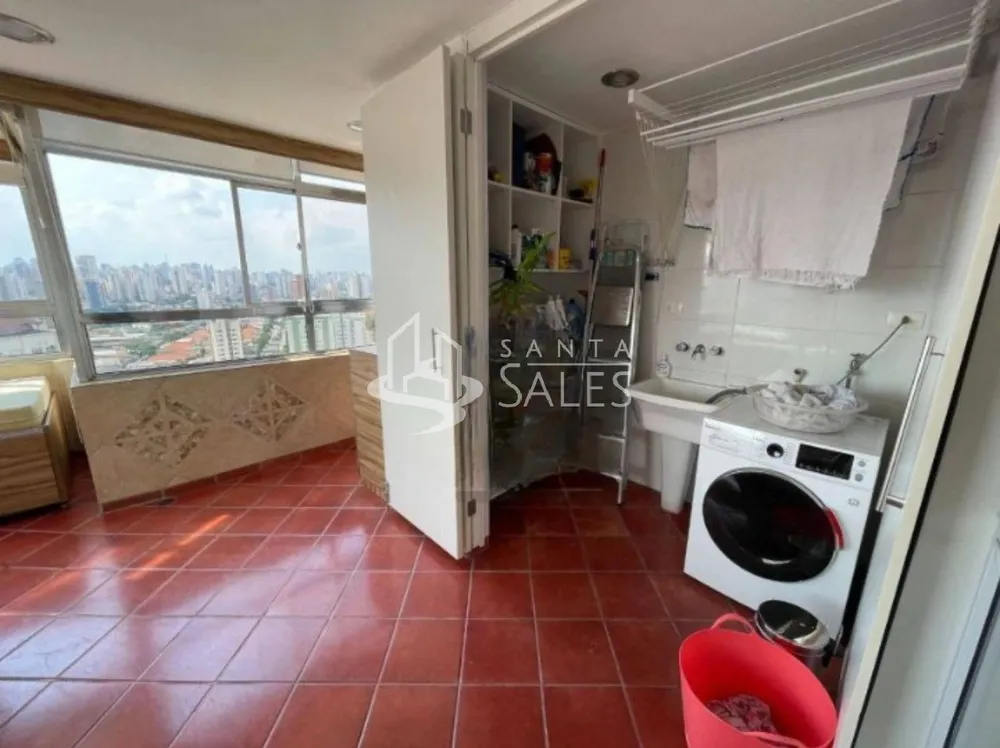 Cobertura, 2 quartos, 120 m² - Foto 4