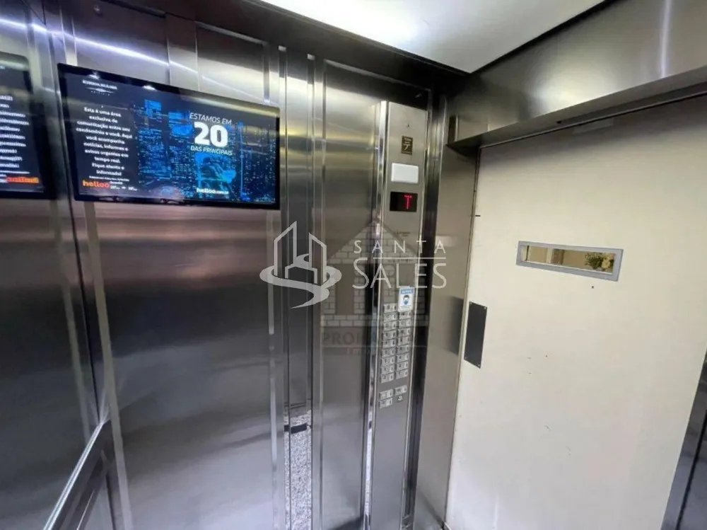 Cobertura, 2 quartos, 120 m² - Foto 2