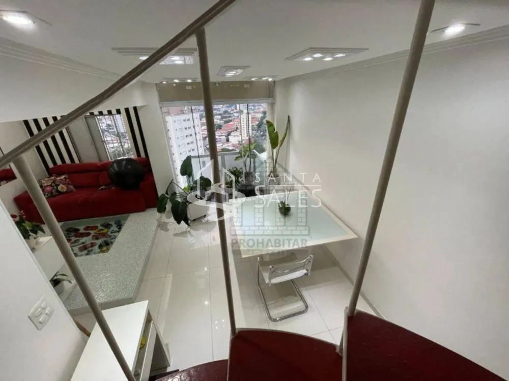 Cobertura, 2 quartos, 120 m² - Foto 3