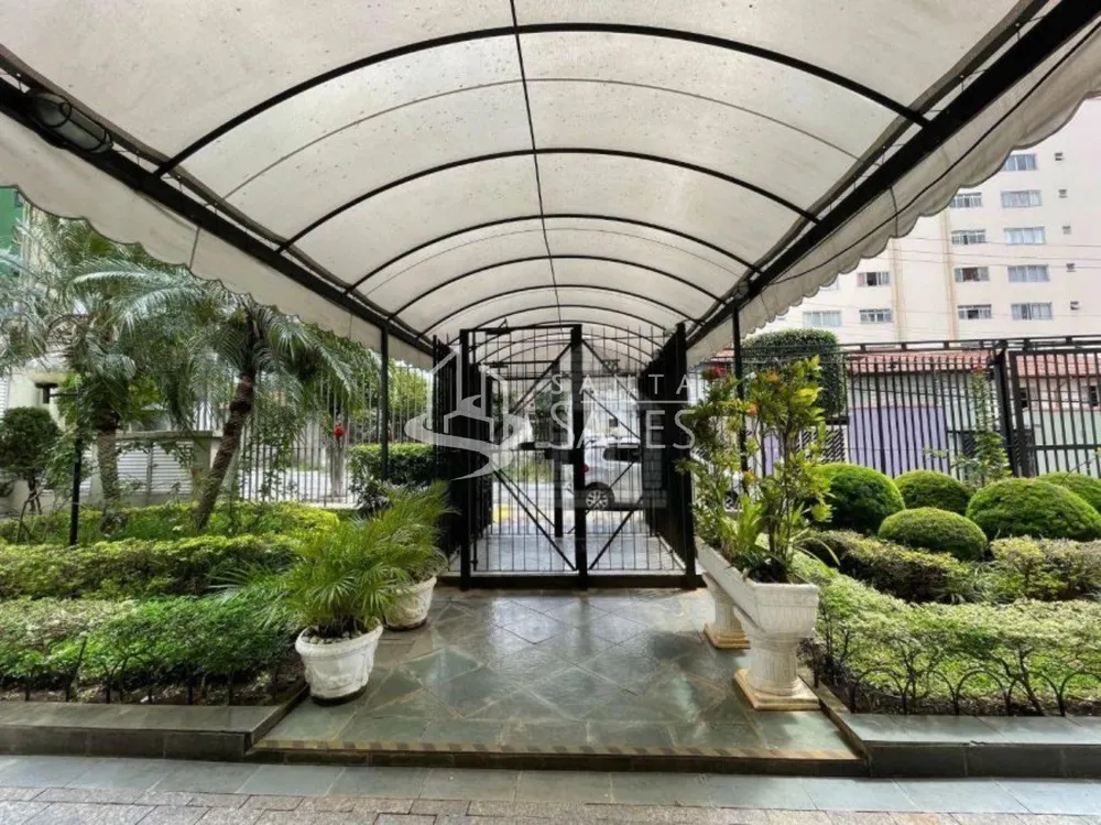 Cobertura, 2 quartos, 120 m² - Foto 1