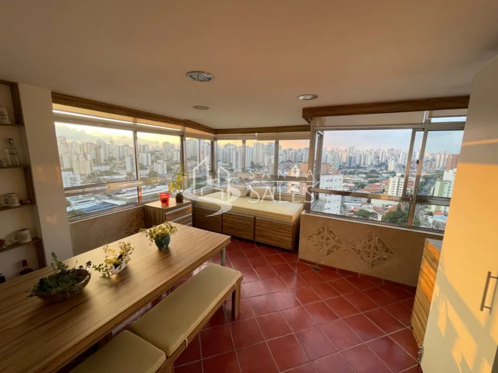 Cobertura, 2 quartos, 120 m² - Foto 4