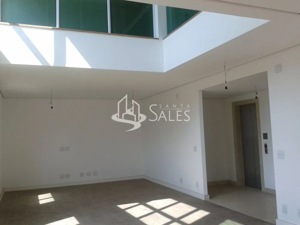 Apartamento, 4 quartos, 262 m² - Foto 2