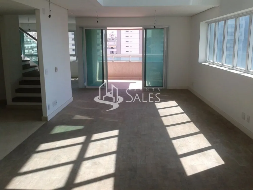 Apartamento, 4 quartos, 262 m² - Foto 1