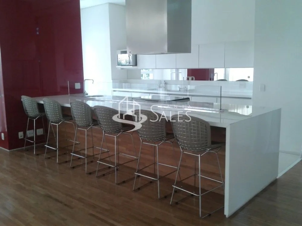 Apartamento, 4 quartos, 262 m² - Foto 5