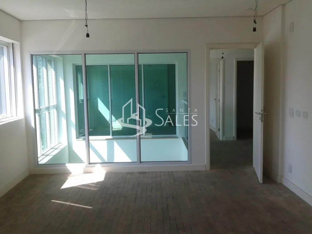 Apartamento, 4 quartos, 262 m² - Foto 5